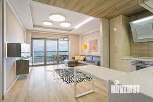 2-к квартира, вторичка, 80м2, 3/9 этаж