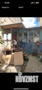 1-к квартира, вторичка, 16м2, 1/1 этаж