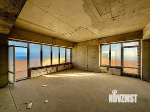 2-к квартира, вторичка, 127м2, 5/11 этаж