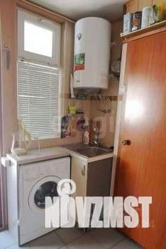 1-к квартира, вторичка, 31м2, 2/2 этаж