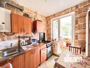 3-к квартира, вторичка, 73м2, 3/5 этаж