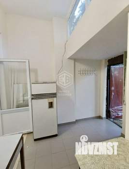 1-к квартира, вторичка, 30м2, 1/2 этаж