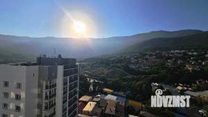 Студия квартира, вторичка, 36м2, 15/16 этаж