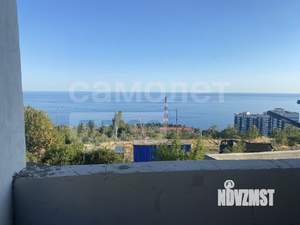 Студия квартира, вторичка, 30м2, 2/3 этаж