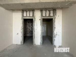 2-к квартира, вторичка, 79м2, 3/4 этаж