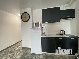 2-к квартира, вторичка, 44м2, 1/8 этаж