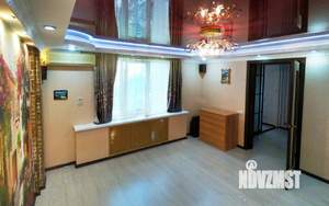 3-к квартира, вторичка, 78м2, 4/7 этаж