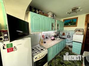 3-к квартира, вторичка, 57м2, 5/5 этаж