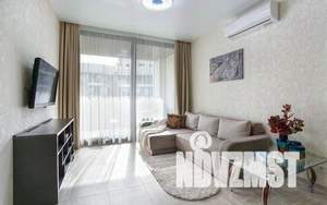 1-к квартира, вторичка, 53м2, 8/10 этаж