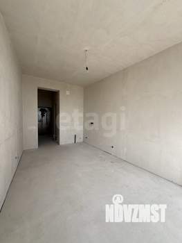 Студия квартира, вторичка, 30м2, 2/12 этаж