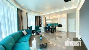 3-к квартира, вторичка, 286м2, 8/8 этаж