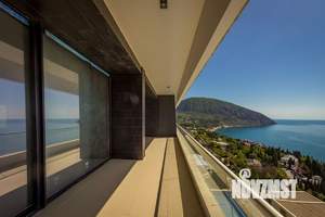 3-к квартира, вторичка, 132м2, 7/7 этаж