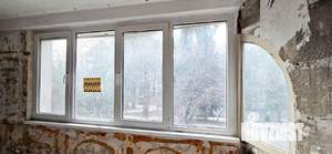 2-к квартира, вторичка, 61м2, 1/9 этаж