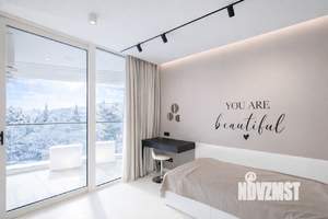 1-к квартира, вторичка, 45м2, 8/20 этаж