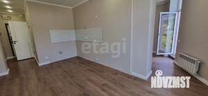 Студия квартира, вторичка, 64м2, 4/8 этаж