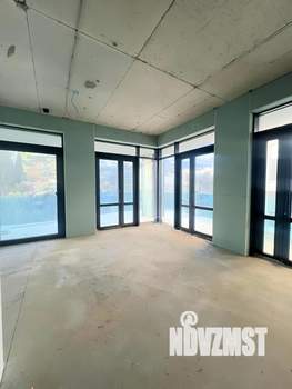 Студия квартира, вторичка, 72м2, 6/6 этаж