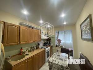 2-к квартира, вторичка, 50м2, 2/12 этаж