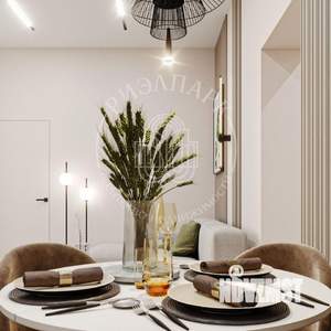 2-к квартира, вторичка, 62м2, 11/12 этаж