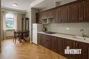 1-к квартира, вторичка, 55м2, 5/9 этаж