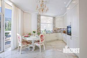 3-к квартира, вторичка, 143м2, 2/15 этаж