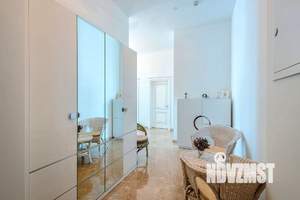 3-к квартира, вторичка, 110м2, 3/12 этаж