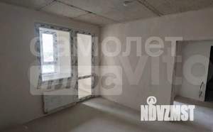 1-к квартира, вторичка, 40м2, 4/12 этаж