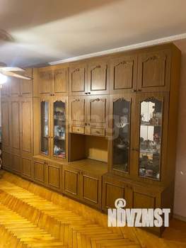3-к квартира, вторичка, 62м2, 2/5 этаж