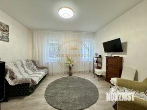 1-к квартира, вторичка, 30м2, 1/1 этаж