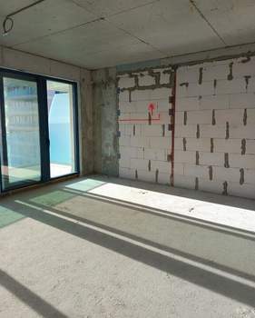 1-к квартира, вторичка, 45м2, 5/9 этаж