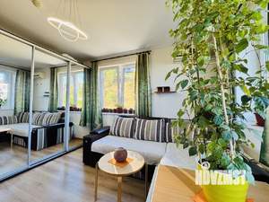 3-к квартира, вторичка, 65м2, 6/12 этаж