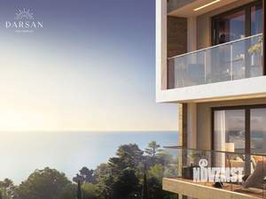 2-к квартира, строящийся дом, 74м2, 2/8 этаж