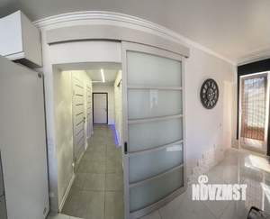 3-к квартира, вторичка, 85м2, 12/14 этаж