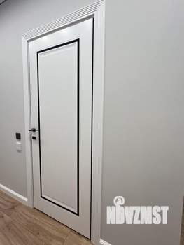 1-к квартира, вторичка, 38м2, 6/15 этаж