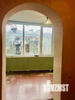 2-к квартира, вторичка, 70м2, 3/5 этаж