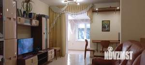 3-к квартира, вторичка, 78м2, 2/4 этаж