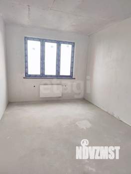 1-к квартира, вторичка, 42м2, 7/8 этаж