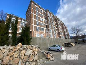 2-к квартира, вторичка, 55м2, 3/7 этаж