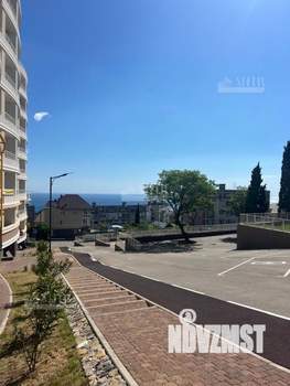 1-к квартира, вторичка, 38м2, 5/9 этаж