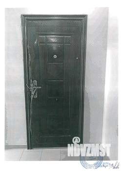 Студия квартира, вторичка, 57м2, 1/5 этаж