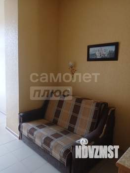 Студия квартира, вторичка, 21м2, 1/3 этаж