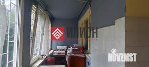 2-к квартира, вторичка, 42м2, 1/5 этаж