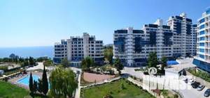 1-к квартира, вторичка, 34м2, 5/6 этаж