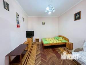 2-к квартира, вторичка, 57м2, 2/3 этаж