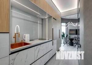 1-к квартира, вторичка, 45м2, 4/9 этаж
