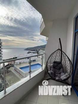1-к квартира, вторичка, 55м2, 4/5 этаж