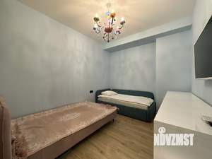 3-к квартира, вторичка, 101м2, 7/18 этаж