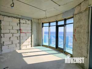 2-к квартира, сданный дом, 65м2, 8/9 этаж