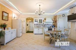 3-к квартира, вторичка, 146м2, 7/11 этаж