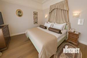 3-к квартира, вторичка, 121м2, 5/5 этаж