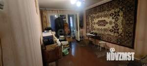 3-к квартира, вторичка, 53м2, 1/5 этаж